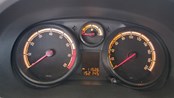 RABLJENO VOZILO OPEL CORSA ESSENTIA 1.2 Mehanički mjenjač BENZIN 20882