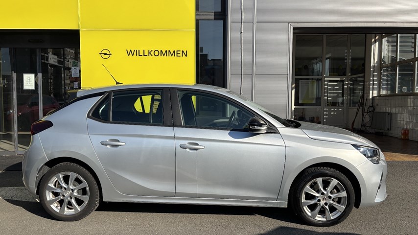 RABLJENO VOZILO OPEL CORSA F 1,2 XEL MT5 Mehanički mjenjač BENZIN 224666