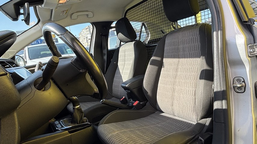 RABLJENO VOZILO OPEL CORSA F 1,2 XEL MT5 Mehanički mjenjač BENZIN 224666