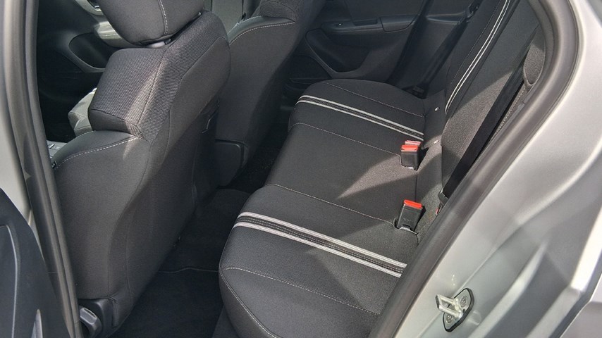 RABLJENO VOZILO OPEL CORSA GS LINE 1,2 AT6 MHEV AT Automatski mjenjač BENZIN 67228