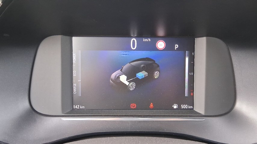 RABLJENO VOZILO OPEL CORSA GS LINE 1,2 AT6 MHEV Automatski mjenjač BENZIN 67228