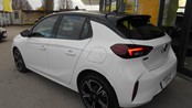 RABLJENO VOZILO OPEL CORSA GS Line 1,2 Mehanički mjenjač BENZIN 20750