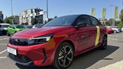 RABLJENO VOZILO OPEL CORSA GS LINE F 1,2 XHL AT6 MHEV Automatski mjenjač BENZIN 81355