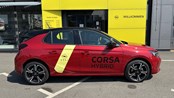 RABLJENO VOZILO OPEL CORSA GS LINE F 1,2 XHL AT6 MHEV Automatski mjenjač BENZIN 81355