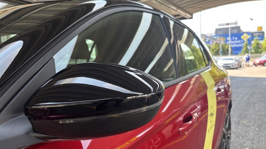 RABLJENO VOZILO OPEL CORSA GS LINE F 1,2 XHL AT6 MHEV Automatski mjenjač BENZIN 81355