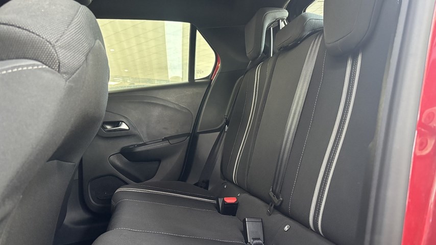RABLJENO VOZILO OPEL CORSA GS LINE F 1,2 XHL AT6 MHEV Automatski mjenjač BENZIN 81355