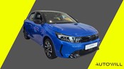 RABLJENO VOZILO OPEL CORSA GS TURBO 1,2 AT8 Automatski mjenjač BENZIN 224823