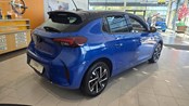 RABLJENO VOZILO OPEL CORSA GS TURBO 1,2 AT8 Automatski mjenjač BENZIN 224823