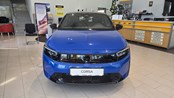 RABLJENO VOZILO OPEL CORSA GS TURBO 1,2 AT8 Automatski mjenjač BENZIN 224823