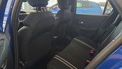 RABLJENO VOZILO OPEL CORSA GS TURBO 1,2 AT8 Automatski mjenjač BENZIN 224823
