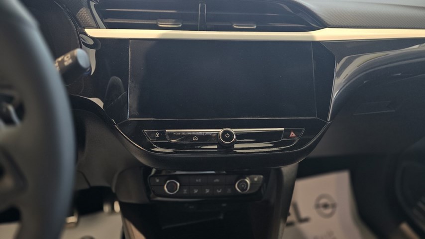 RABLJENO VOZILO OPEL CORSA GS TURBO 1,2 AT8 Automatski mjenjač BENZIN 224823