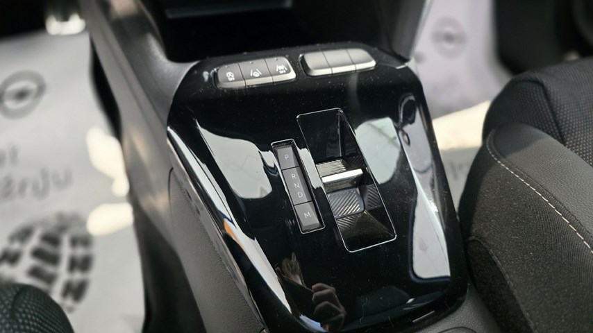 RABLJENO VOZILO OPEL CORSA GS TURBO 1,2 AT8 Automatski mjenjač BENZIN 224823