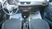 RABLJENO VOZILO OPEL CORSA SELECTION 1,4 I LPG Mehanički mjenjač BENZIN 20735