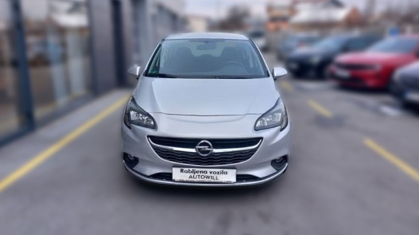 RABLJENO VOZILO OPEL CORSA SELECTION 1,4 LPG Mehanički mjenjač BENZIN 65669