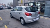 RABLJENO VOZILO OPEL CORSA SELECTION 1,4 LPG Mehanički mjenjač BENZIN 65669