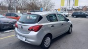 RABLJENO VOZILO OPEL CORSA SELECTION 1,4 LPG Mehanički mjenjač BENZIN 65669