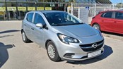 RABLJENO VOZILO OPEL CORSA SELECTION 1,4 Mehanički mjenjač BENZIN 20934