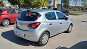 RABLJENO VOZILO OPEL CORSA SELECTION 1,4 Mehanički mjenjač BENZIN 20934