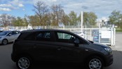 RABLJENO VOZILO OPEL CROSSLAND 1.2 BENZIN 20720