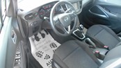 RABLJENO VOZILO OPEL CROSSLAND 1.2 BENZIN 20720