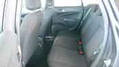 RABLJENO VOZILO OPEL CROSSLAND 1.2 BENZIN 20720