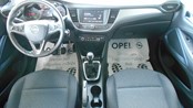 RABLJENO VOZILO OPEL CROSSLAND 1.2 BENZIN 20720