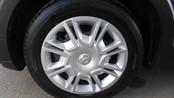 RABLJENO VOZILO OPEL CROSSLAND 1.2 BENZIN 20720