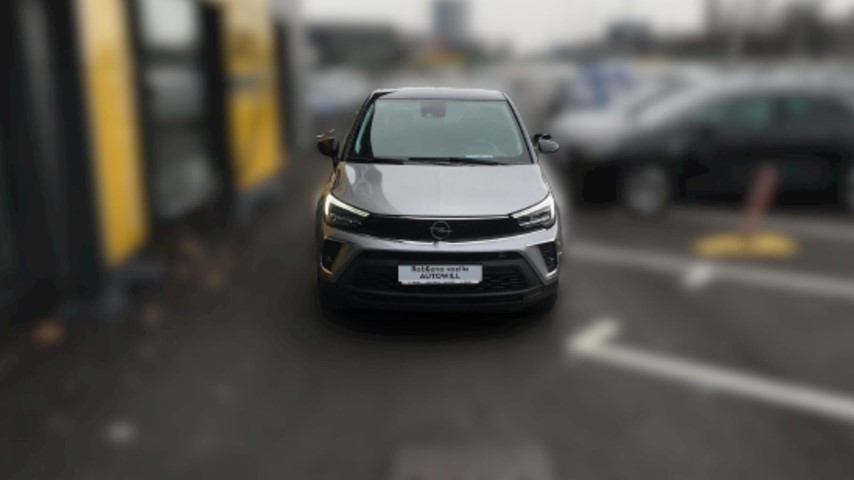 RABLJENO VOZILO OPEL CROSSLAND 1,2 EDITION Mehanički mjenjač BENZIN 65583