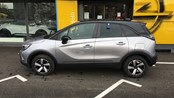 RABLJENO VOZILO OPEL CROSSLAND 1,2 EDITION Mehanički mjenjač BENZIN 65583