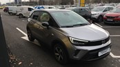 RABLJENO VOZILO OPEL CROSSLAND 1,2 EDITION Mehanički mjenjač BENZIN 65583