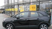 RABLJENO VOZILO OPEL CROSSLAND 1.2 Mehanički mjenjač BENZIN 20753