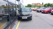 RABLJENO VOZILO OPEL CROSSLAND 1,2 TURBO EDITION Mehanički mjenjač BENZIN 65577