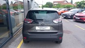 RABLJENO VOZILO OPEL CROSSLAND 1,2 TURBO EDITION Mehanički mjenjač BENZIN 65577