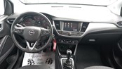 RABLJENO VOZILO OPEL CROSSLAND 1,2 TURBO EDITION Mehanički mjenjač BENZIN 65577