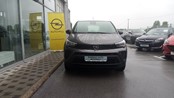 RABLJENO VOZILO OPEL CROSSLAND 1,2 TURBO MT6 Mehanički mjenjač BENZIN 223214