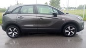 RABLJENO VOZILO OPEL CROSSLAND 1,2 TURBO MT6 Mehanički mjenjač BENZIN 223214