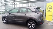 RABLJENO VOZILO OPEL CROSSLAND 1,2 TURBO MT6 Mehanički mjenjač BENZIN 223214