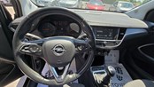 RABLJENO VOZILO OPEL CROSSLAND 1,2 XHL Mehanički mjenjač BENZIN 27399