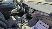 RABLJENO VOZILO OPEL CROSSLAND 1,2 XHL Mehanički mjenjač BENZIN 27399