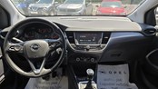 RABLJENO VOZILO OPEL CROSSLAND 1,2 XHL Mehanički mjenjač BENZIN 27399