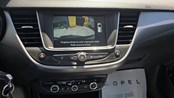 RABLJENO VOZILO OPEL CROSSLAND 1,2 XHL Mehanički mjenjač BENZIN 27399