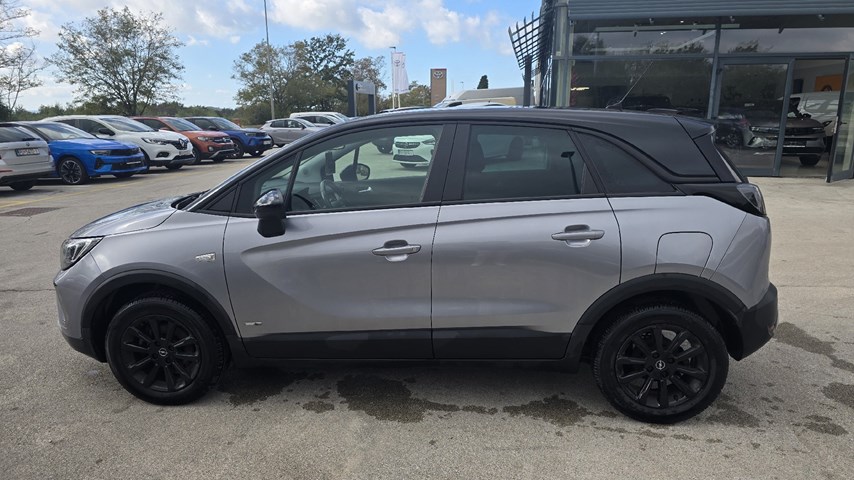 RABLJENO VOZILO OPEL CROSSLAND 1,2 XHL Mehanički mjenjač BENZIN 27406