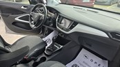 RABLJENO VOZILO OPEL CROSSLAND 1,2 XHL Mehanički mjenjač BENZIN 27406