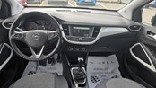 RABLJENO VOZILO OPEL CROSSLAND 1,2 XHL Mehanički mjenjač BENZIN 27406