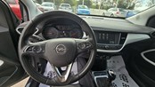 RABLJENO VOZILO OPEL CROSSLAND 1,2 XHL Mehanički mjenjač BENZIN 27406