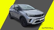 RABLJENO VOZILO OPEL CROSSLAND 1,2 XHL Mehanički mjenjač BENZIN 27406