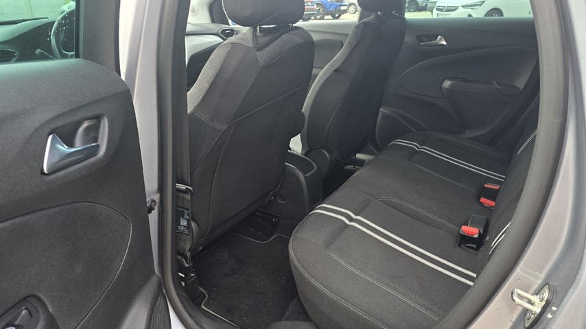 RABLJENO VOZILO OPEL CROSSLAND 1,2 XHL Mehanički mjenjač BENZIN 27406