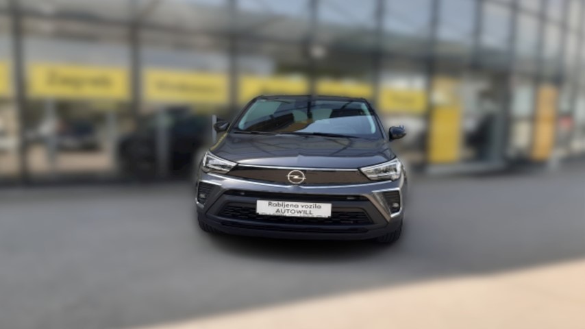 RABLJENO VOZILO OPEL CROSSLAND 1,5 CDTI Mehanički mjenjač DIESEL 65472