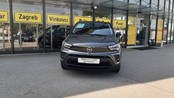 RABLJENO VOZILO OPEL CROSSLAND 1,5 CDTI Mehanički mjenjač DIESEL 65472