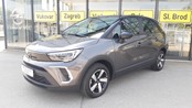 RABLJENO VOZILO OPEL CROSSLAND 1,5 CDTI Mehanički mjenjač DIESEL 65472